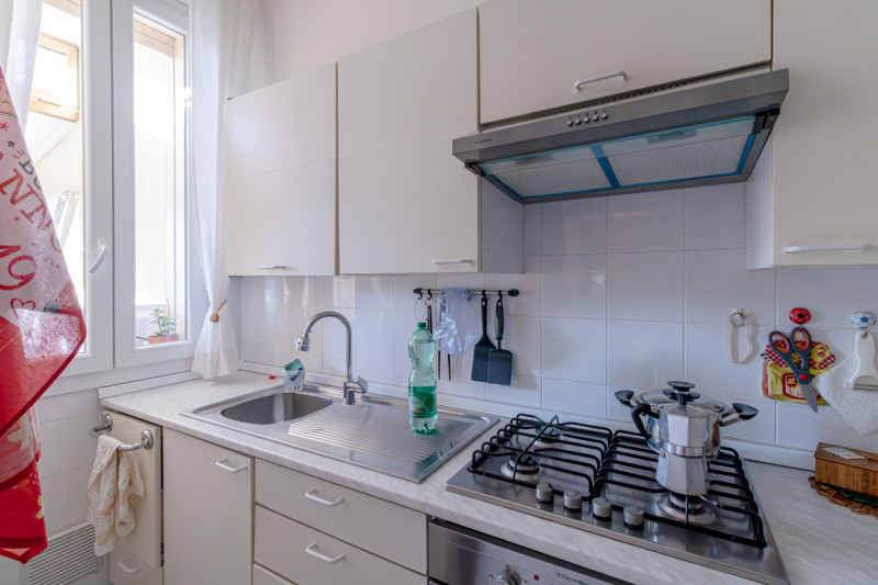 Immagine 12 di Appartamento in vendita  in via dello sport 8 a Pianoro