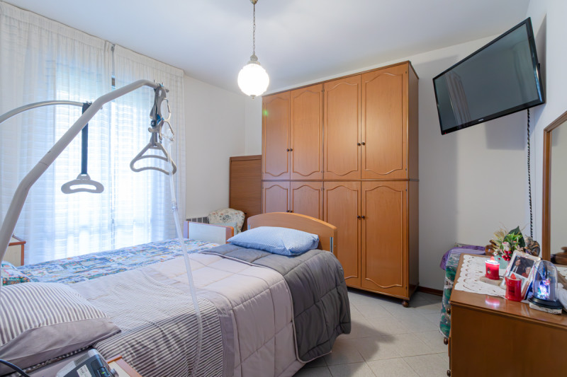 Immagine 17 di Appartamento in vendita  in via dello sport 8 a Pianoro