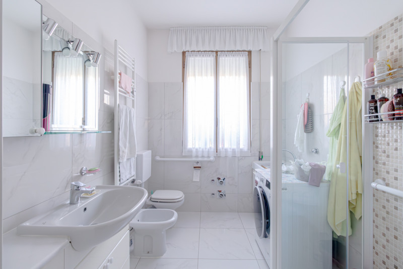 Immagine 19 di Appartamento in vendita  in via dello sport 8 a Pianoro