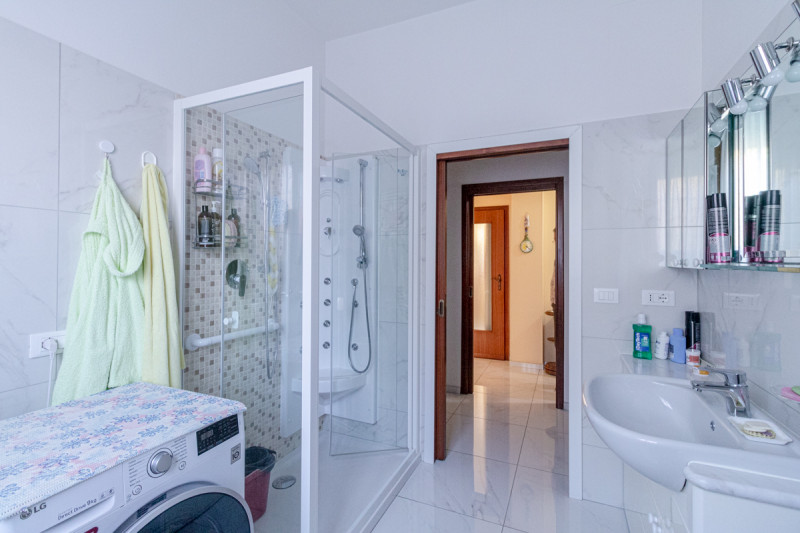 Immagine 20 di Appartamento in vendita  in via dello sport 8 a Pianoro