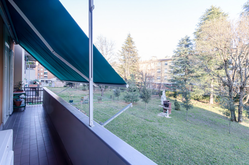 Immagine 23 di Appartamento in vendita  in via dello sport 8 a Pianoro