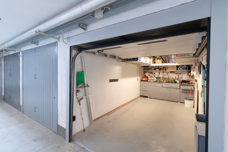 Immagine 26 di Appartamento in vendita  in via dello sport 8 a Pianoro