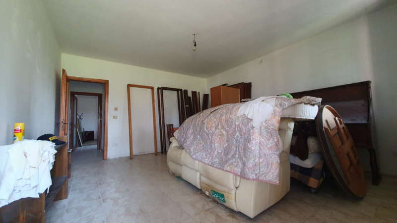 Immagine 2 di Casa bifamiliare in vendita  in VIA LIBERTà a Concordia Sulla Secchia