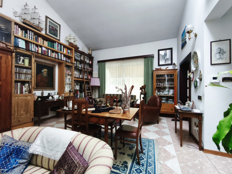 Immagine 20 di Villetta a schiera in vendita  in via pasolini a San Giorgio Di Piano