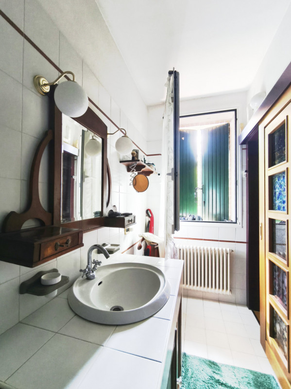 Immagine 34 di Villetta a schiera in vendita  in via pasolini a San Giorgio Di Piano