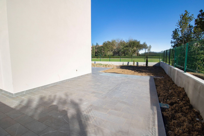 Immagine 3 di Appartamento in vendita  a Prato