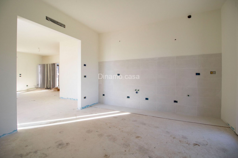 Immagine 7 di Appartamento in vendita  a Prato