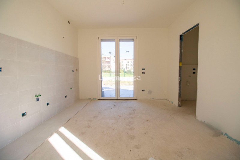 Immagine 14 di Appartamento in vendita  a Prato