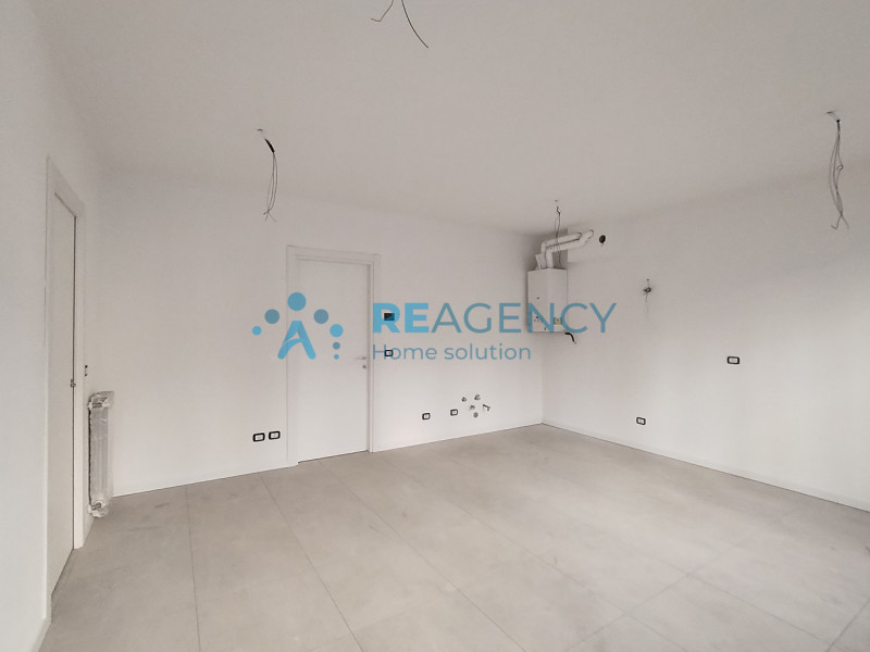 Immagine 1 di Appartamento in vendita  in Via del Castello a Signa