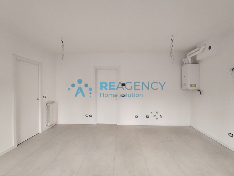 Immagine 2 di Appartamento in vendita  in Via del Castello a Signa