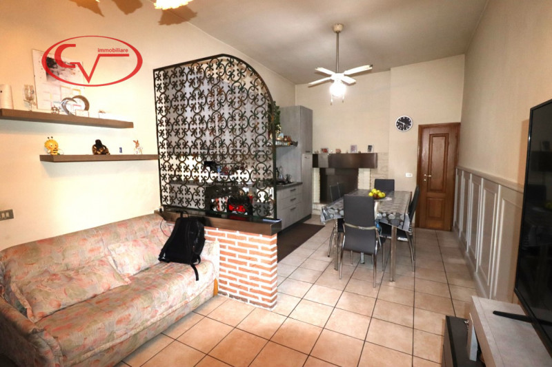 Immagine 1 di Villetta a schiera in vendita  in Mercatale Valdarno a Montevarchi