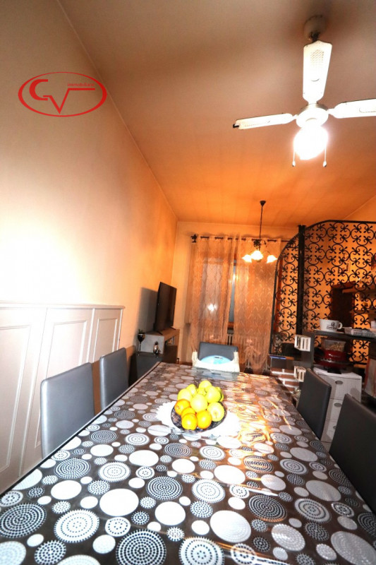 Immagine 5 di Villetta a schiera in vendita  in Mercatale Valdarno a Montevarchi