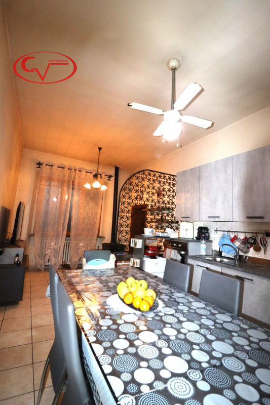 Immagine 6 di Villetta a schiera in vendita  in Mercatale Valdarno a Montevarchi