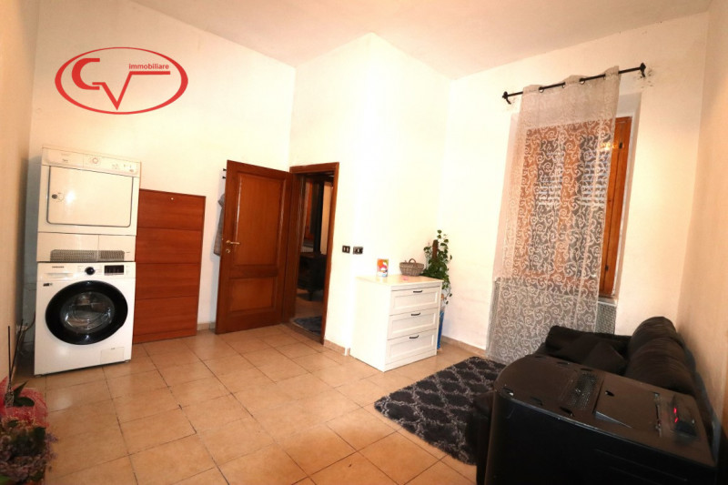 Immagine 9 di Villetta a schiera in vendita  in Mercatale Valdarno a Montevarchi