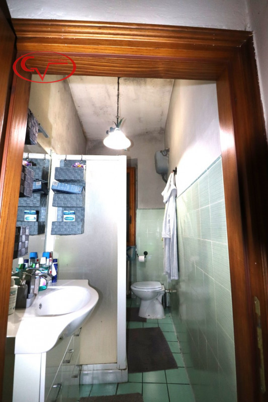 Immagine 13 di Villetta a schiera in vendita  in Mercatale Valdarno a Montevarchi