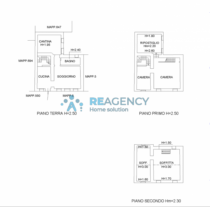 Immagine 3 di Rustico / casale in vendita  in via pugnello a Arzignano