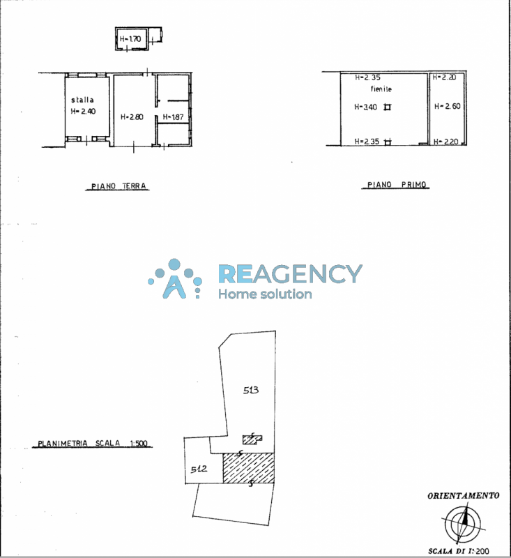 Immagine 11 di Rustico / casale in vendita  in via pugnello a Arzignano