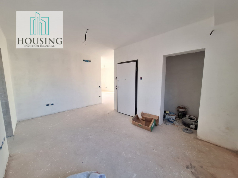 Immagine 1 di Attico in vendita  in via petrarca a Abano Terme