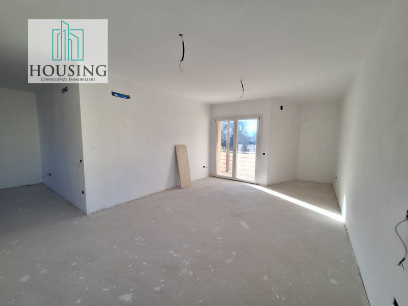 Immagine 5 di Attico in vendita  in via petrarca a Abano Terme