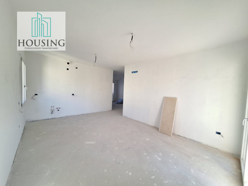 Immagine 9 di Attico in vendita  in via petrarca a Abano Terme