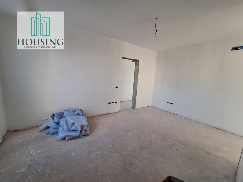 Immagine 17 di Attico in vendita  in via petrarca a Abano Terme