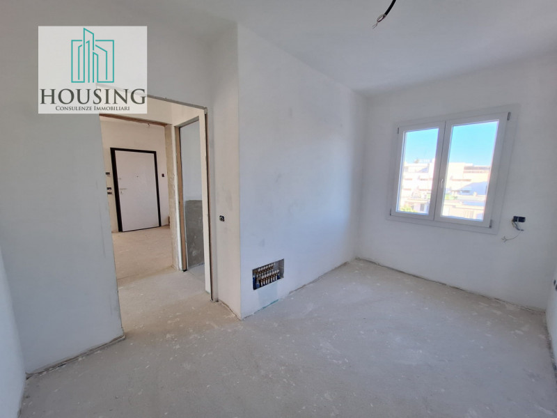 Immagine 20 di Attico in vendita  in via petrarca a Abano Terme