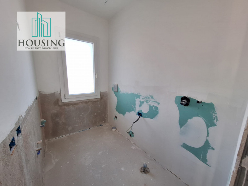 Immagine 22 di Attico in vendita  in via petrarca a Abano Terme