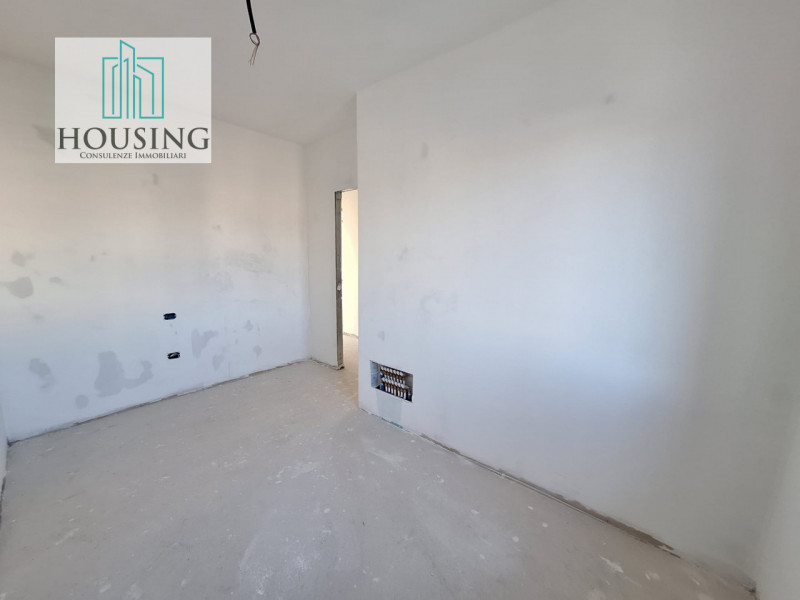 Immagine 23 di Attico in vendita  in via petrarca a Abano Terme