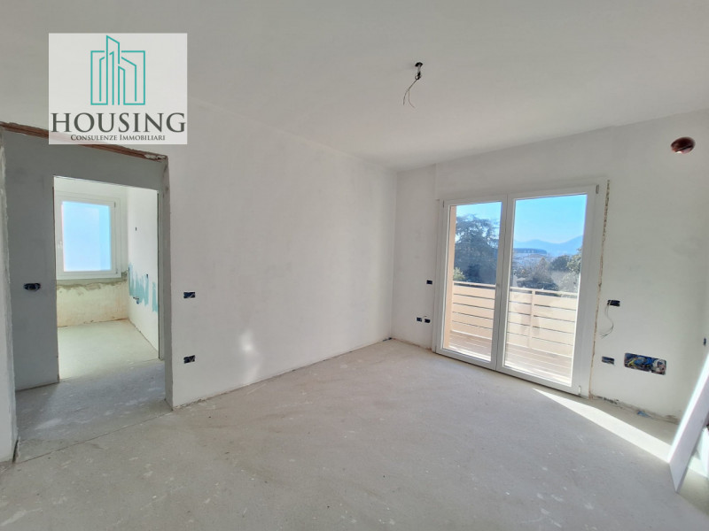 Immagine 24 di Attico in vendita  in via petrarca a Abano Terme