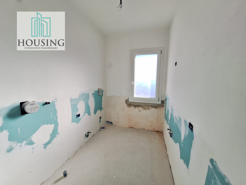 Immagine 26 di Attico in vendita  in via petrarca a Abano Terme