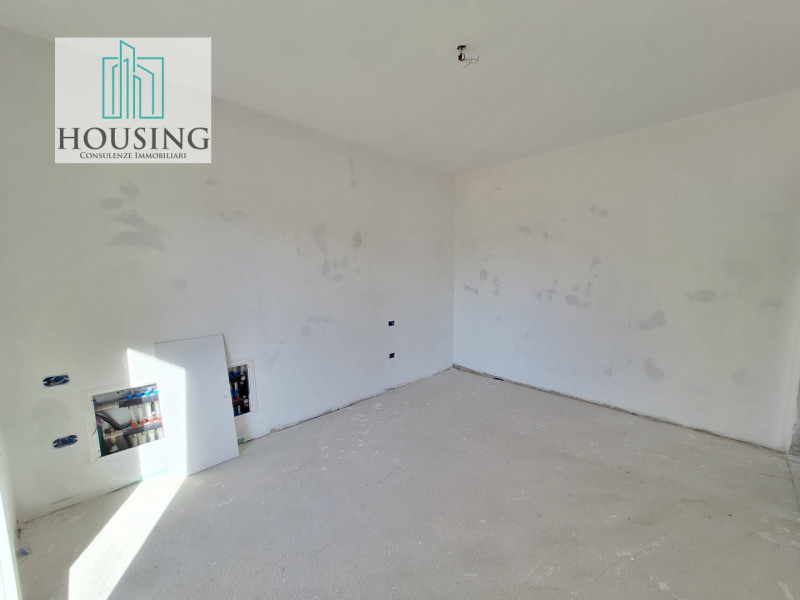 Immagine 30 di Attico in vendita  in via petrarca a Abano Terme