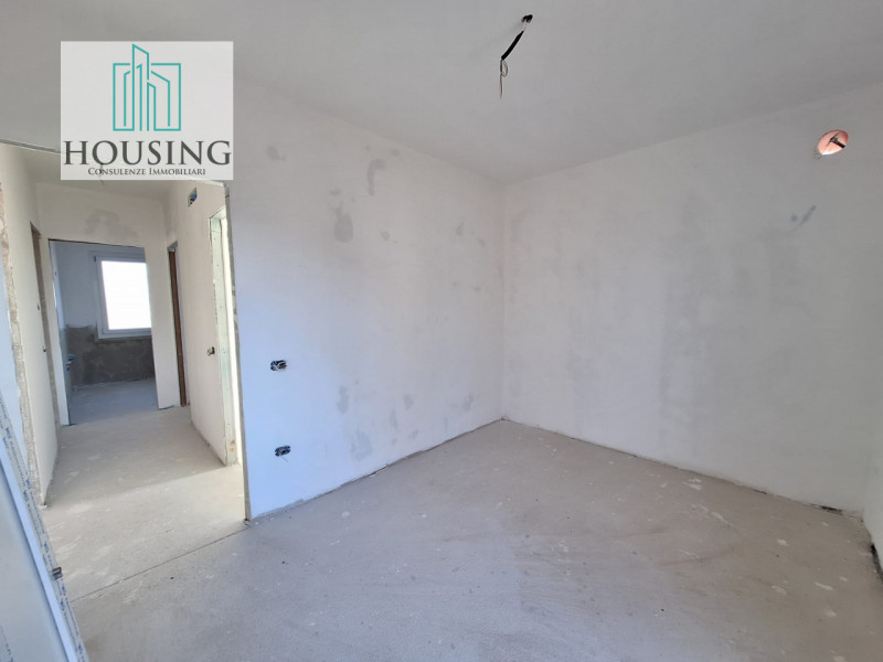 Immagine 31 di Attico in vendita  in via petrarca a Abano Terme