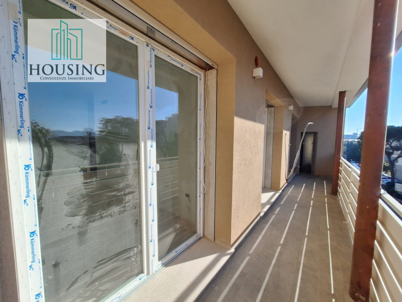 Immagine 34 di Attico in vendita  in via petrarca a Abano Terme