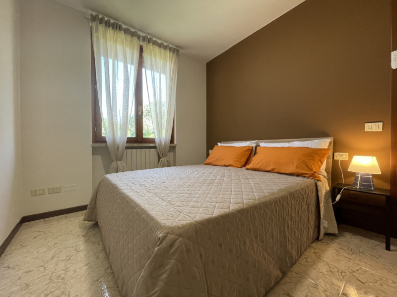 Immagine 8 di Appartamento in affitto  in CASTELLANA a Soiano Del Lago