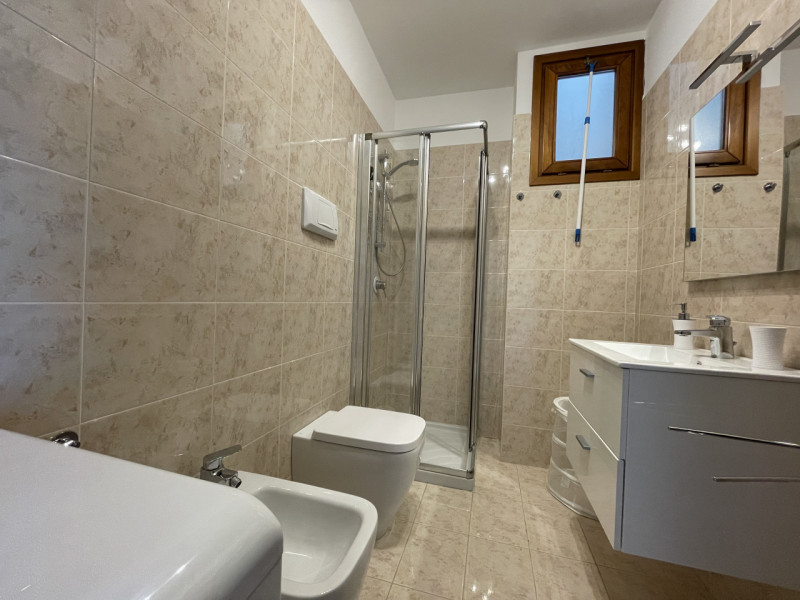 Immagine 9 di Appartamento in affitto  in CASTELLANA a Soiano Del Lago