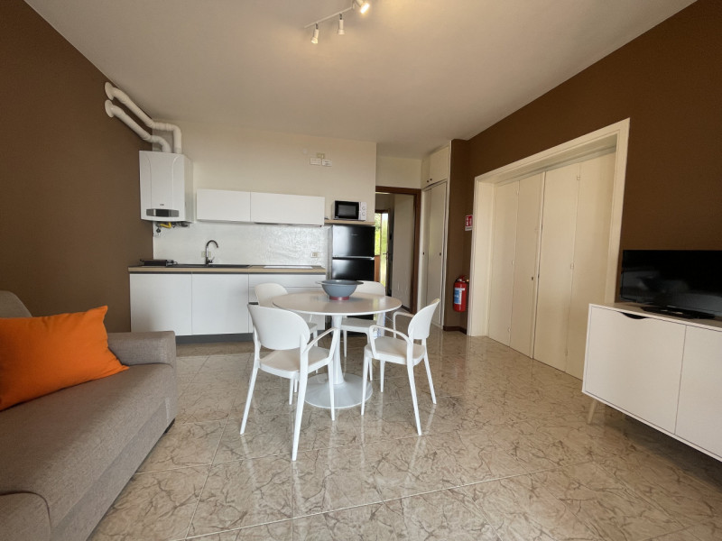 Immagine 10 di Appartamento in affitto  in CASTELLANA a Soiano Del Lago