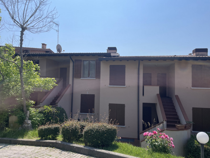 Immagine 11 di Appartamento in affitto  in CASTELLANA a Soiano Del Lago