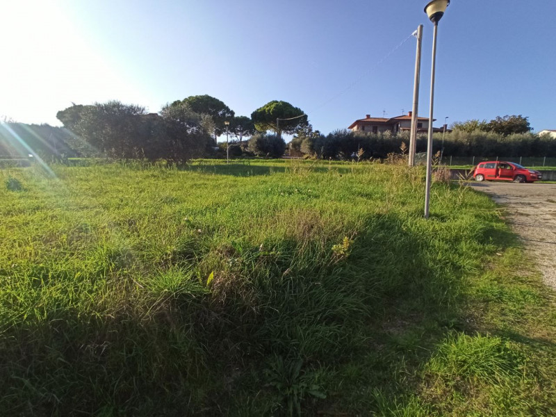 Immagine 1 di Terreno in vendita  a Castiglione Del Lago