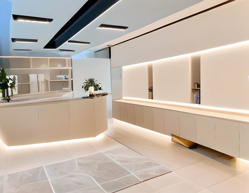 Immagine 5 di Ufficio in vendita  in Via Monte Grappa a Vedelago