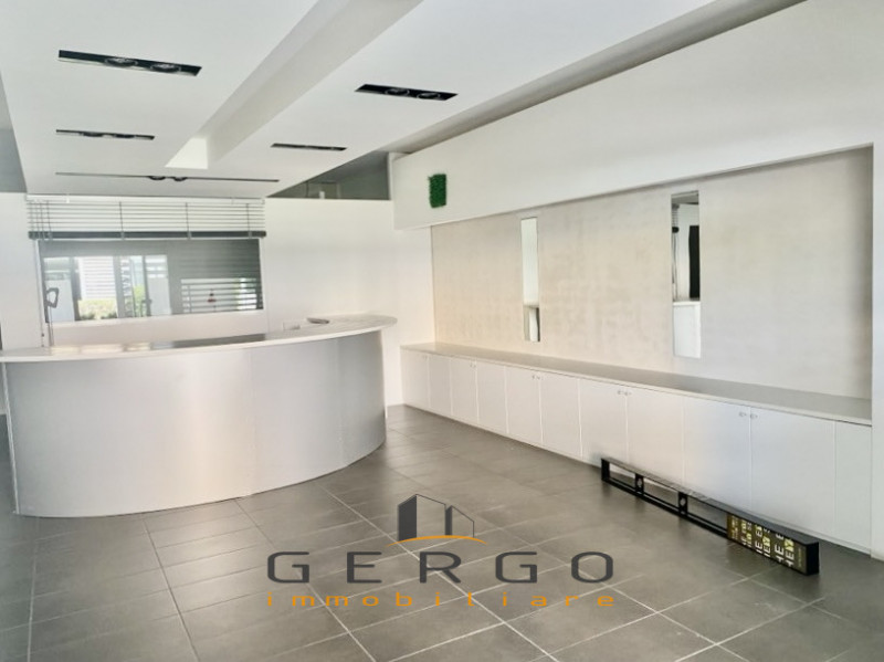 Immagine 6 di Ufficio in vendita  in Via Monte Grappa a Vedelago