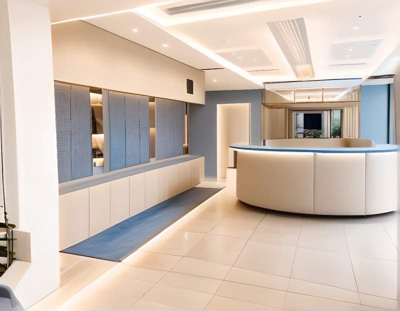 Immagine 7 di Ufficio in vendita  in Via Monte Grappa a Vedelago