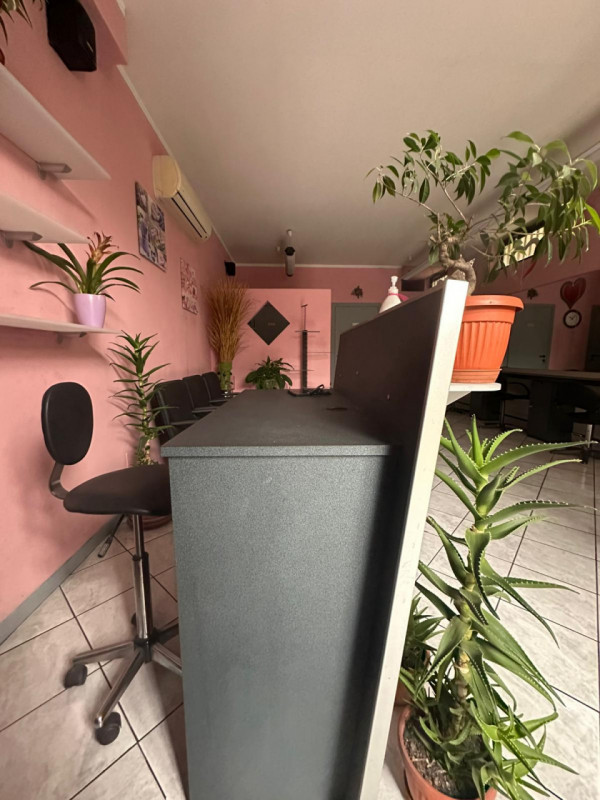 Immagine 4 di Negozio in affitto  in Via Fondovalle a Solignano