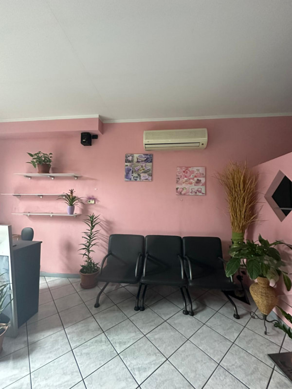 Immagine 5 di Negozio in affitto  in Via Fondovalle a Solignano