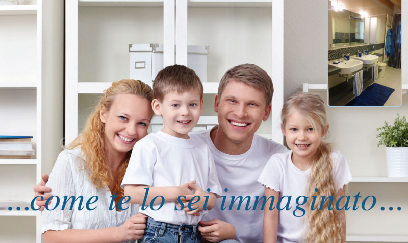 Immagine 33 di Negozio in affitto  in Via Fondovalle a Solignano