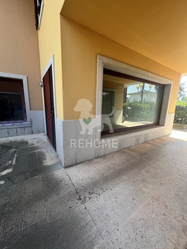 Immagine 3 di Ufficio in vendita  in P.zza Garibaldi  33/4 Tricesimo a Tricesimo