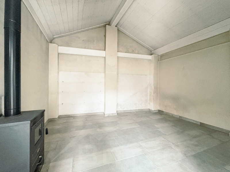 Immagine 4 di Villetta a schiera in vendita  in via magnana 4 a Gozzano