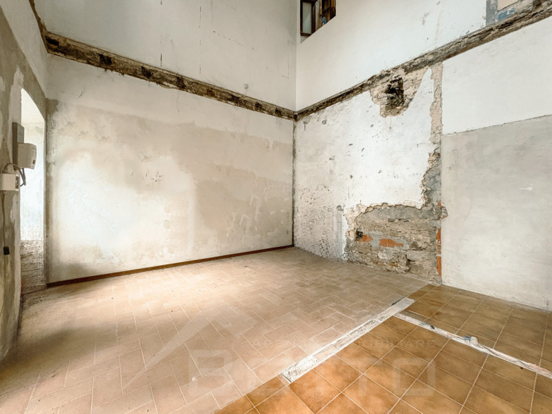 Immagine 9 di Villetta a schiera in vendita  in via magnana 4 a Gozzano