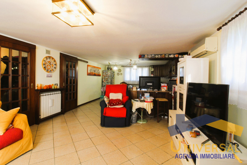 Immagine 9 di Casa indipendente in vendita  a San Giorgio Delle Pertiche