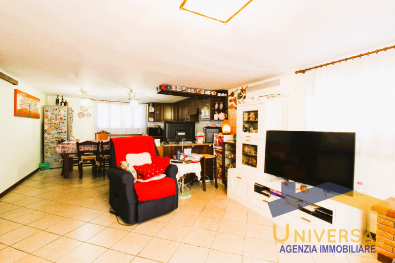 Immagine 10 di Casa indipendente in vendita  a San Giorgio Delle Pertiche