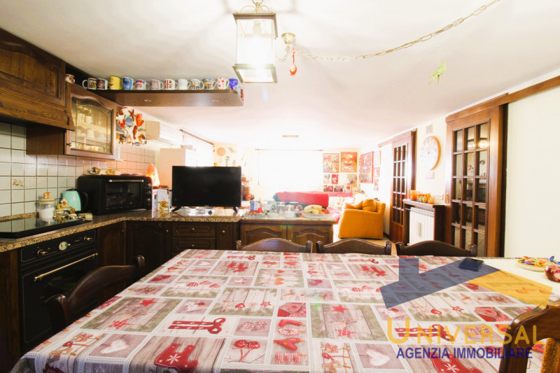 Immagine 12 di Casa indipendente in vendita  a San Giorgio Delle Pertiche